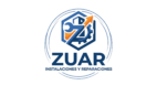 logo instalaciones y reparaciones zuar