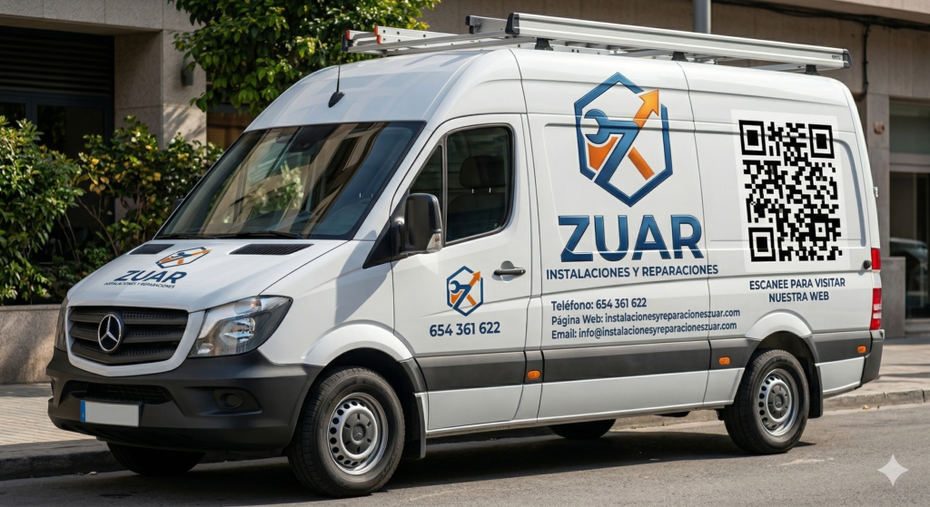 furgoneta zuar furgoneta zuar